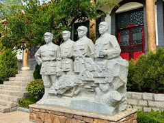 -红嫂家乡旅游区
