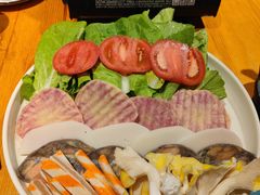 -民食香·腊排骨野生菌美食(木府店)