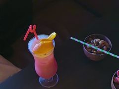 -悦界酒吧(后海店)