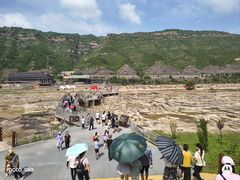 -陕西黄河壶口瀑布旅游区