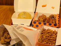 -前进5路汉堡炸鸡(前进五路店)