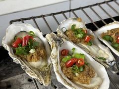 -大哈福烧烤·海鲜·家常菜(延安三路店)