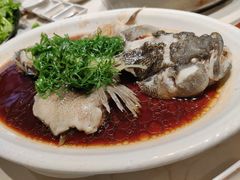 -肥仔文澳门猪骨煲(南京西路店)