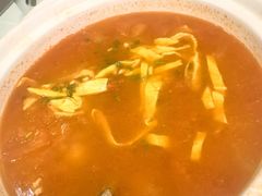 -百味园土菜馆(迎宾东路店)