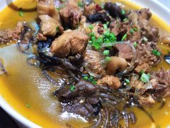 -李老哈·东北菜(宋园路店)