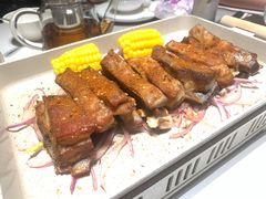 -新兴·金羊座·粤菜点心(乐峰店)