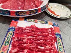 -侃爷南门铜锅涮肉