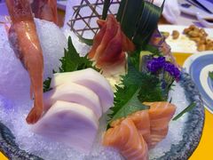 刺身拼盘-味见·雪月花(天富路店)