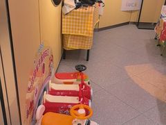 -海底捞火锅(攀枝花万达店)