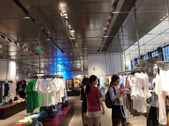 -URBAN REVIVO(深圳华润万象天地店)