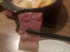 -茉莉餐厅(包河万达店)