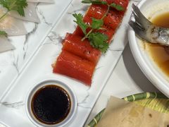 -南拳十三姨·潮汕砂锅粥·粤菜(西单大悦城店)