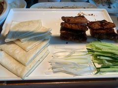 -庆江南江南菜(琴湖溪里花园城店)