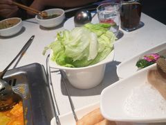 -海底捞火锅(海悦天地店)