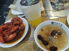 -苏格里岛自助海鲜烤肉火锅(集美万达店)