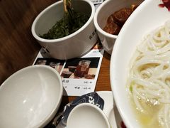 -渝是乎酸菜鱼(龙旗购物中心店)