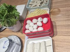 -川香煲(上海总店)