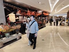 -龙湖杭州滨江天街