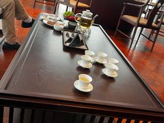 -宝燕壹号景观餐厅(龙盛国际商业广场店)