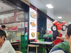 -干锅王·重庆鸡公煲(吾悦店)