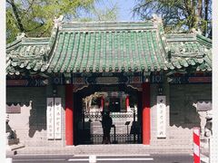 -北京协和医院(东单院区)
