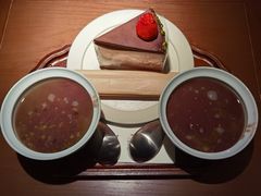 -RUXU入续糖水铺与包(卓悦中心店)