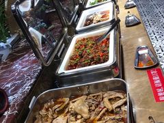 -吉布鲁牛排海鲜自助(成都大悦城店)