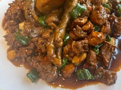 -偏爱炒鸡(老县衙店)