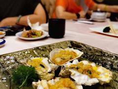 生蚝-富盈酒店-日本料理餐厅(厚街店)