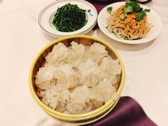 -凯鸽酒楼(大同振兴街店)