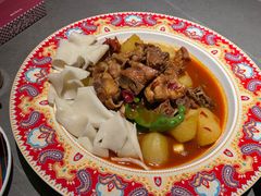 -塔哈尔·新疆盛宴(奉贤龙湖店)