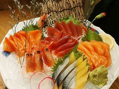 -林妈妈村·日式料理(宝山龙湖天街店)