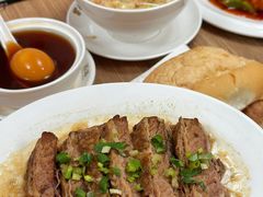 -百福麵家(新馬路店)