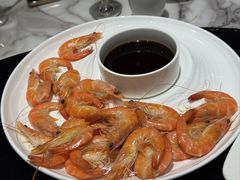 -西安饭庄·非遗陕菜(钟楼店)