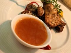 -马克西姆餐厅(崇文门店)