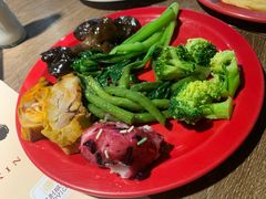 -好伦哥比萨烤肉自助(八里桥店)