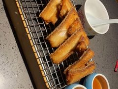 -老头儿油爆虾(星光一期店)