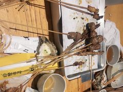 -木屋烧烤(坂田天安云谷店)