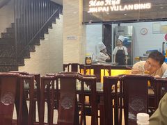 -毛华美食(清扬路店)