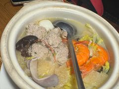 -新白鹿餐厅(龙游路店)