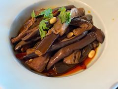 八旗茄子-那家山城(樱桃园店)