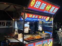 -青岛第三海水浴场