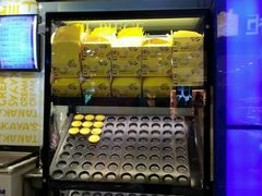 -田中先生の泡芙工坊(胜利店)