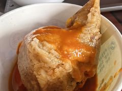 -好成财牛排馆(涂门街总店)