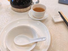 -广东嘉华大酒店·金銮阁中餐厅