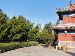 -大钟寺古钟博物馆