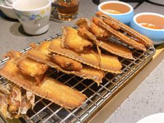 -老头儿油爆虾(星光一期店)