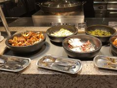 -上海锦江汤臣洲际大酒店壹阶层