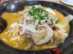-李师傅脆肚(梅林店)