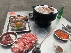 -旺记碳烤肥牛(总店)